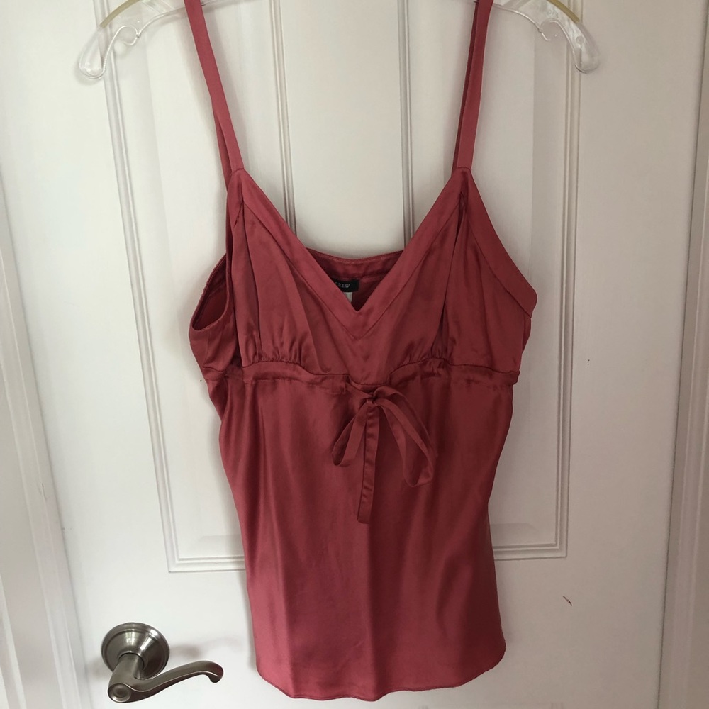 J.Crew Blouse